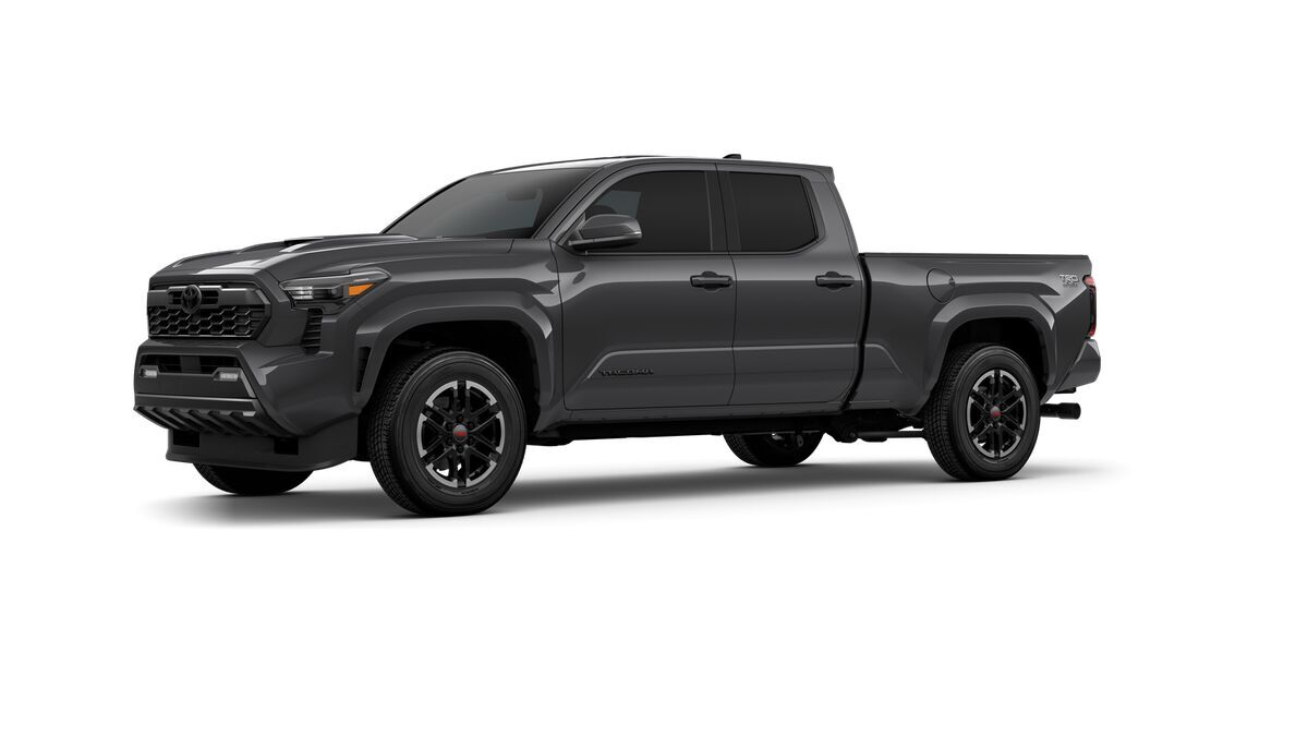 2026 Toyota Tacoma TRD Sport Fredericksburg VA