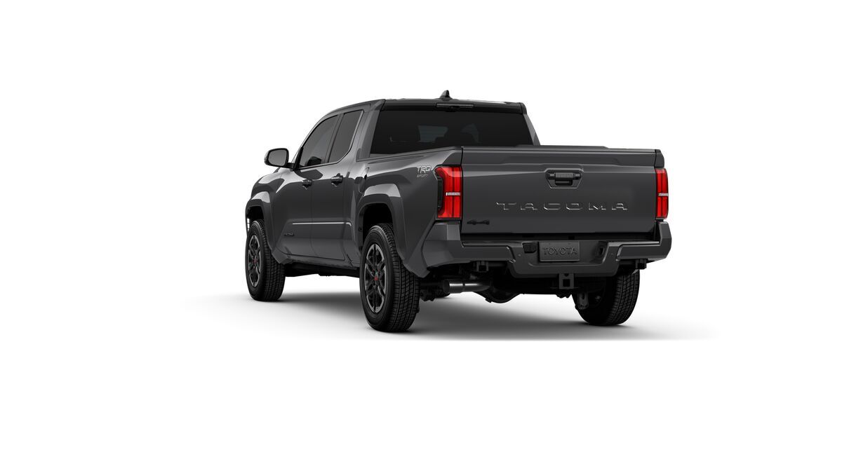 2026 Toyota Tacoma TRD Sport Fredericksburg VA