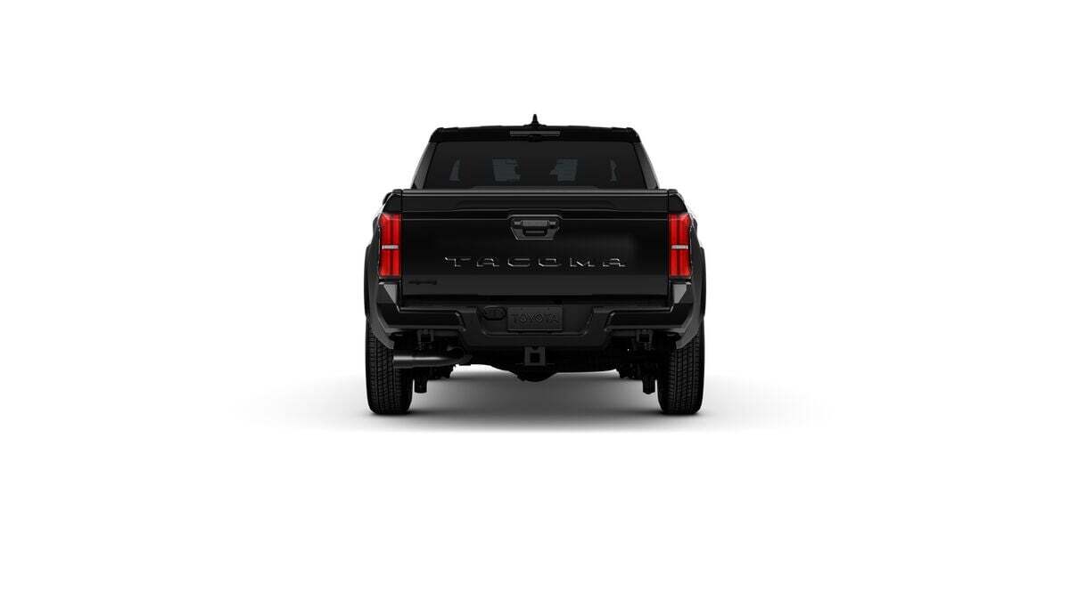 2026 Toyota Tacoma TRD Sport Fredericksburg VA