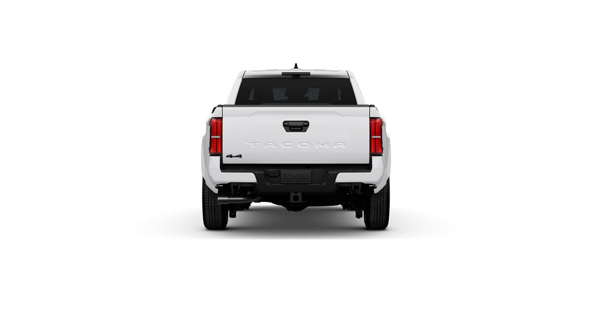 2026 Toyota Tacoma TRD Sport Fredericksburg VA