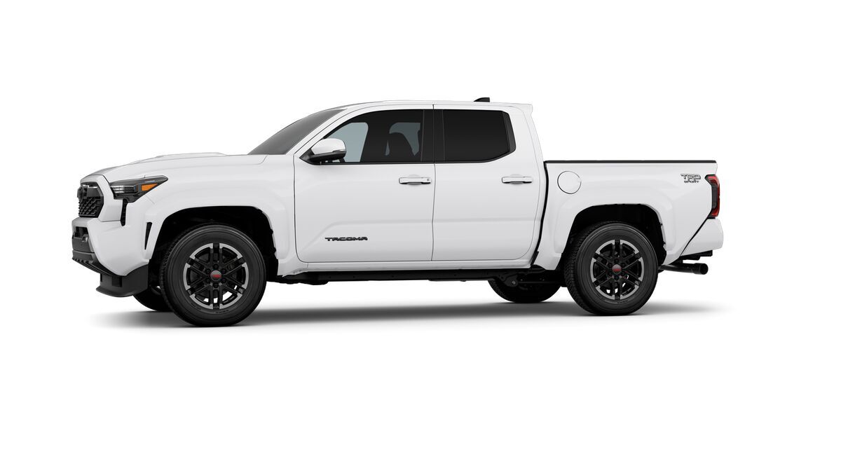 2026 Toyota Tacoma TRD Sport Fredericksburg VA