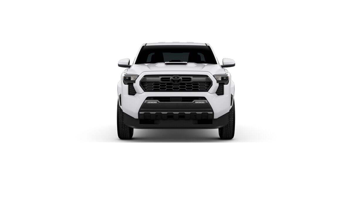 2026 Toyota Tacoma TRD Sport Fredericksburg VA