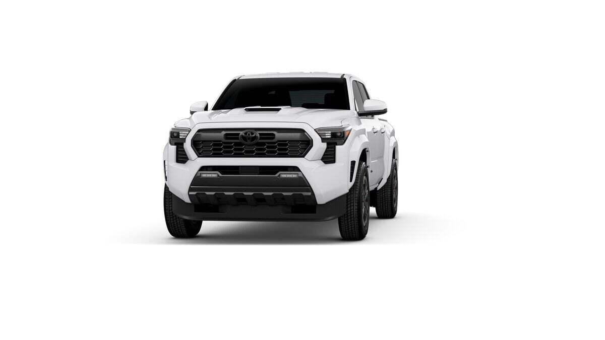 2026 Toyota Tacoma TRD Sport Fredericksburg VA
