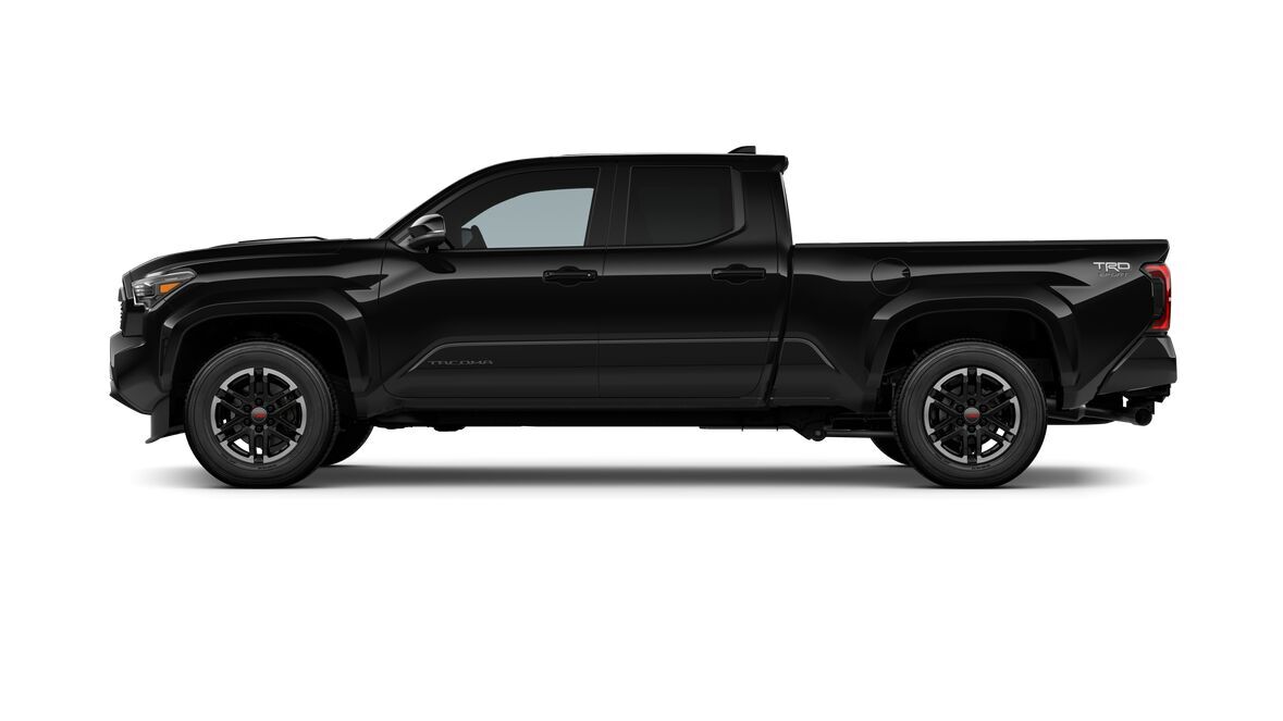 2026 Toyota Tacoma TRD Sport Fredericksburg VA
