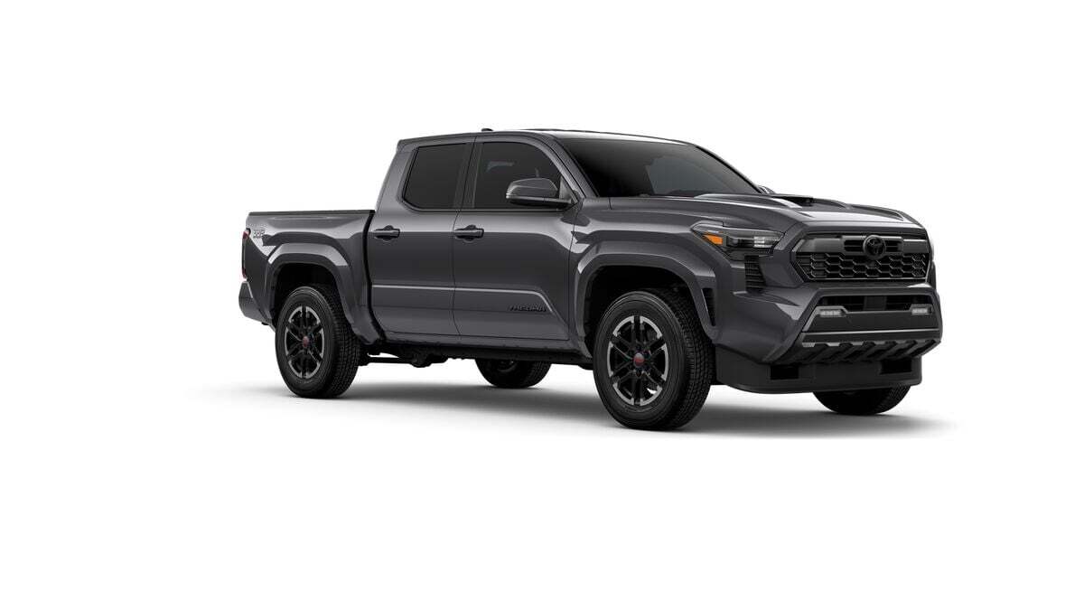 2026 Toyota Tacoma TRD Sport Fredericksburg VA