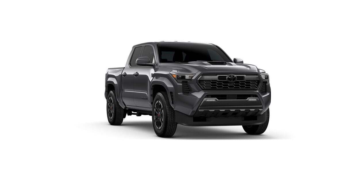 2026 Toyota Tacoma TRD Sport Fredericksburg VA