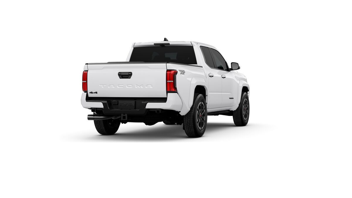 2026 Toyota Tacoma TRD Sport Fredericksburg VA