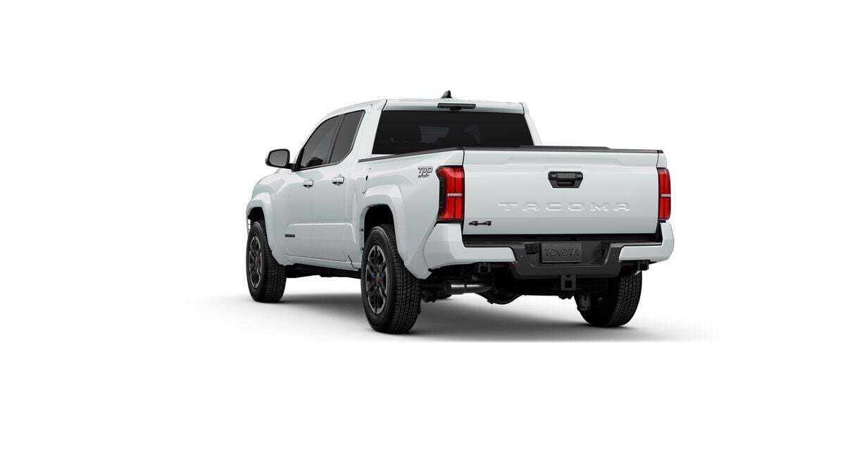 2026 Toyota Tacoma TRD Sport Fredericksburg VA