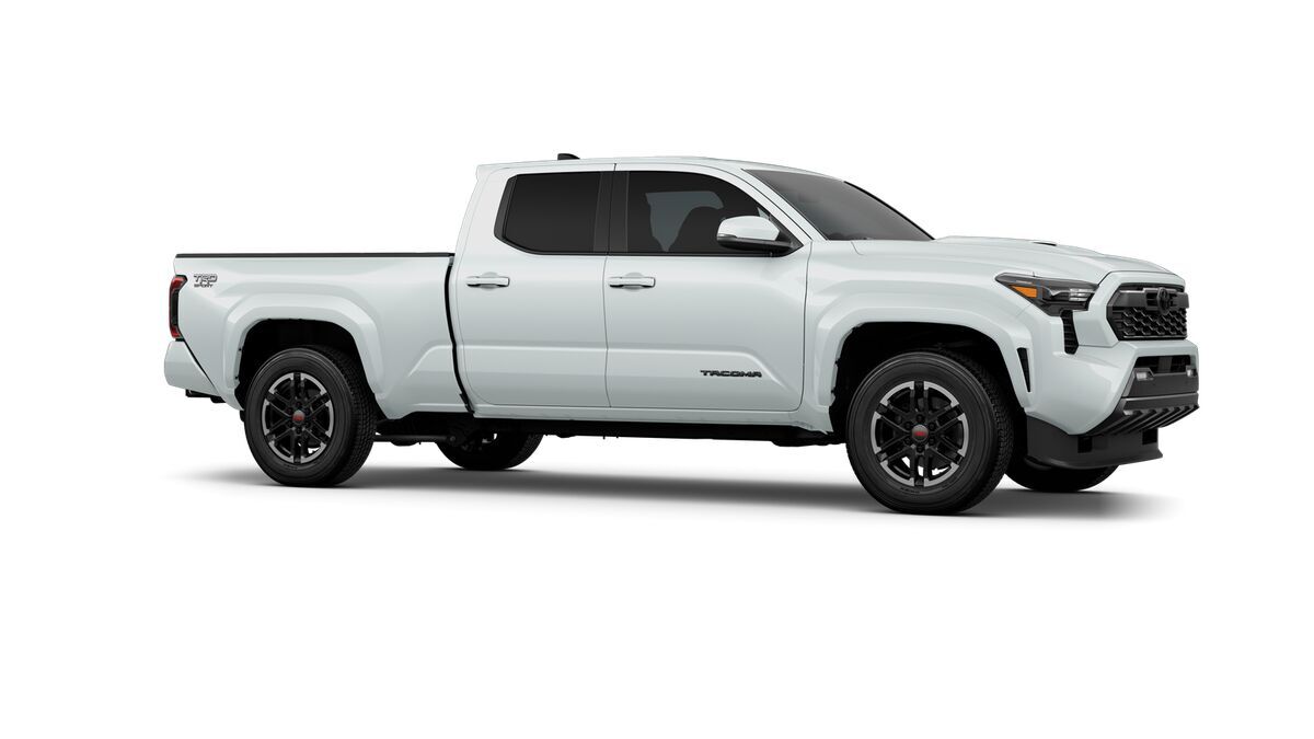 2026 Toyota Tacoma TRD Sport Fredericksburg VA