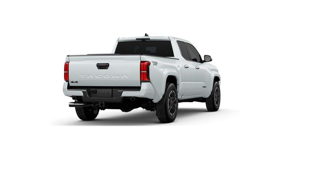 2026 Toyota Tacoma TRD Sport Fredericksburg VA