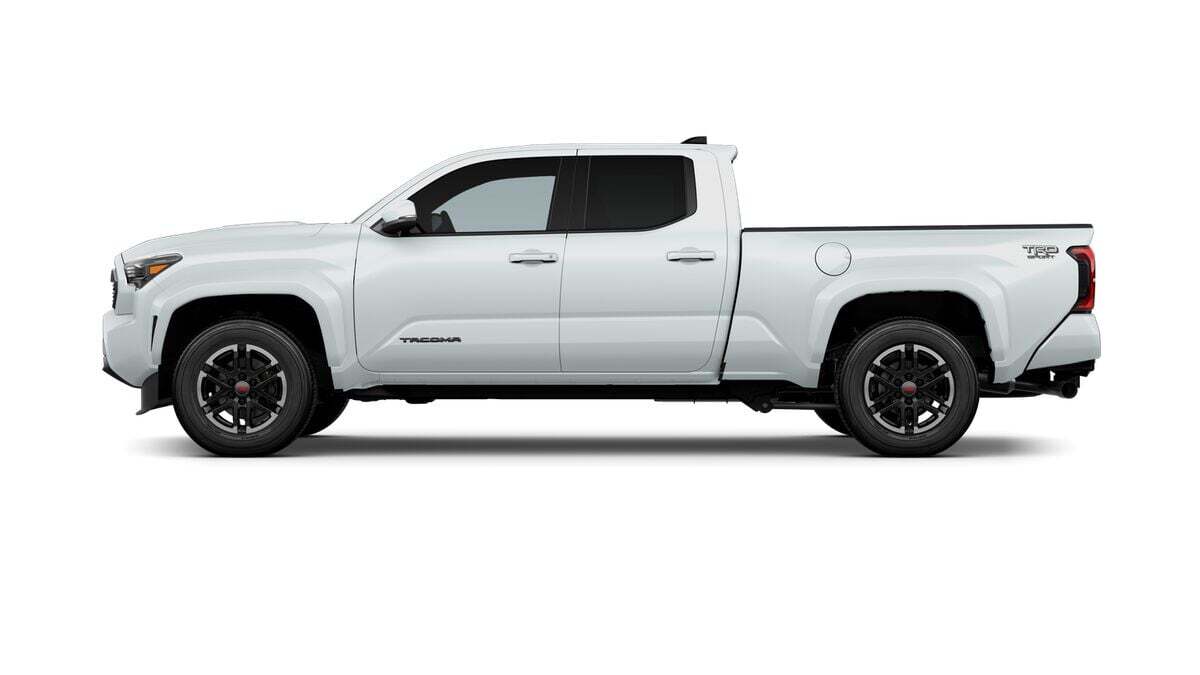 2026 Toyota Tacoma TRD Sport Fredericksburg VA