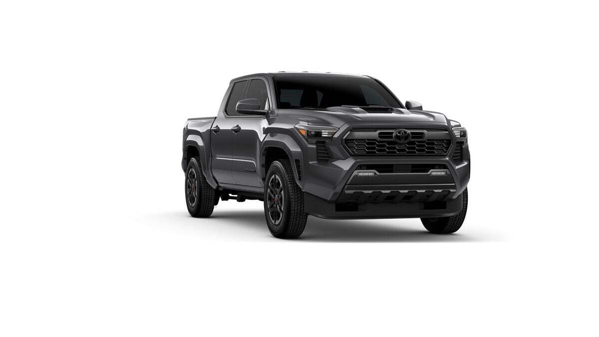 2026 Toyota Tacoma TRD Sport Fredericksburg VA