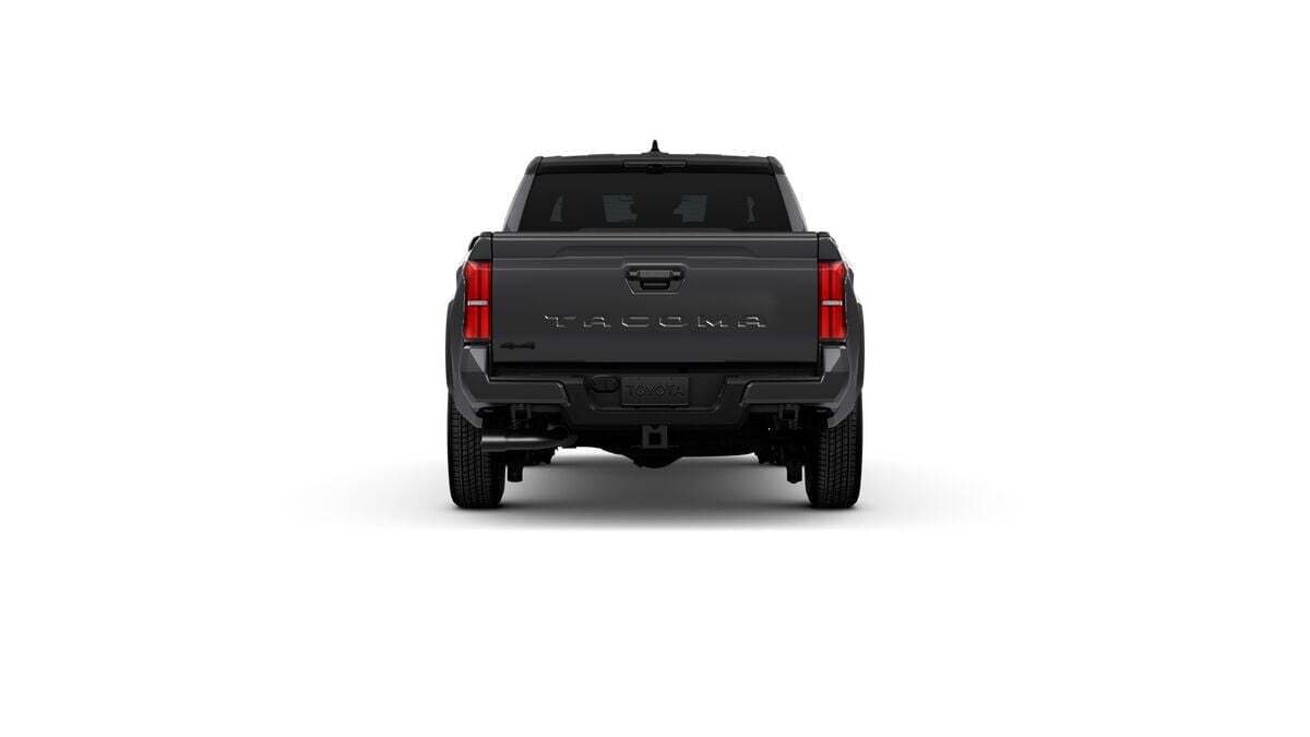 2026 Toyota Tacoma TRD Sport Fredericksburg VA