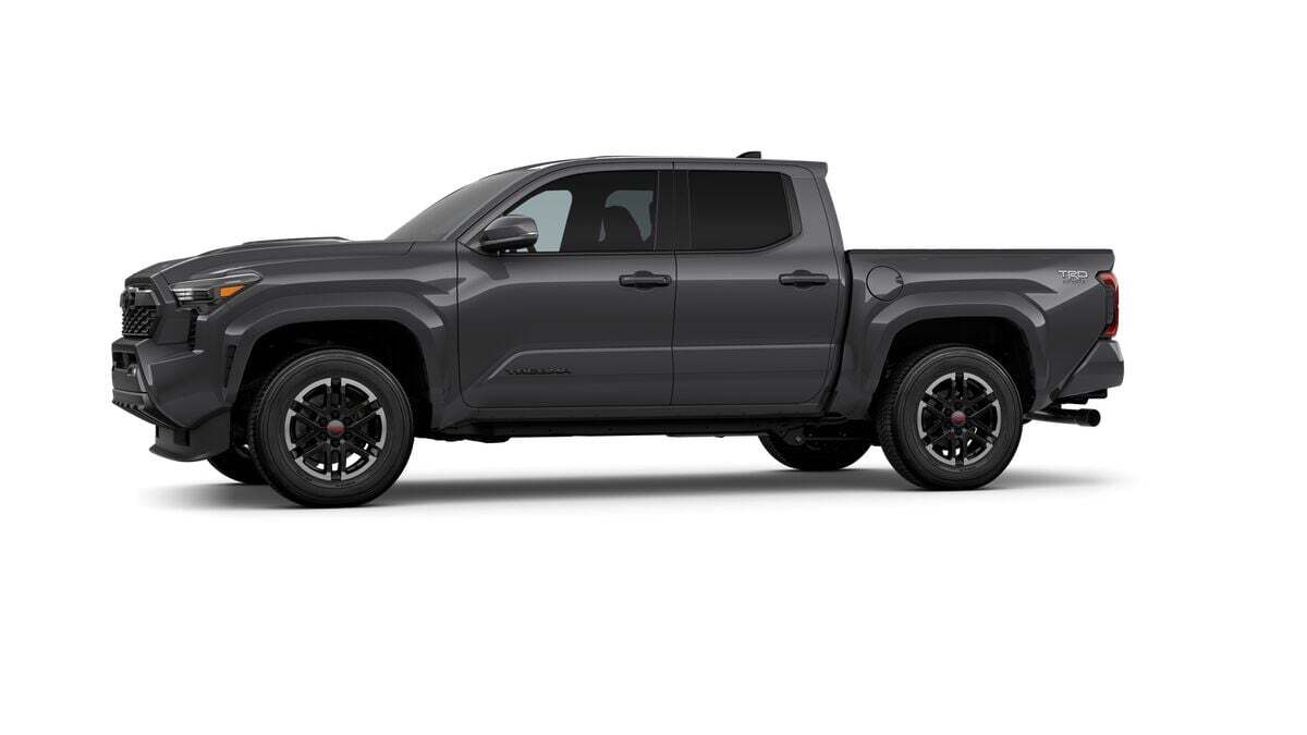 2026 Toyota Tacoma TRD Sport Fredericksburg VA