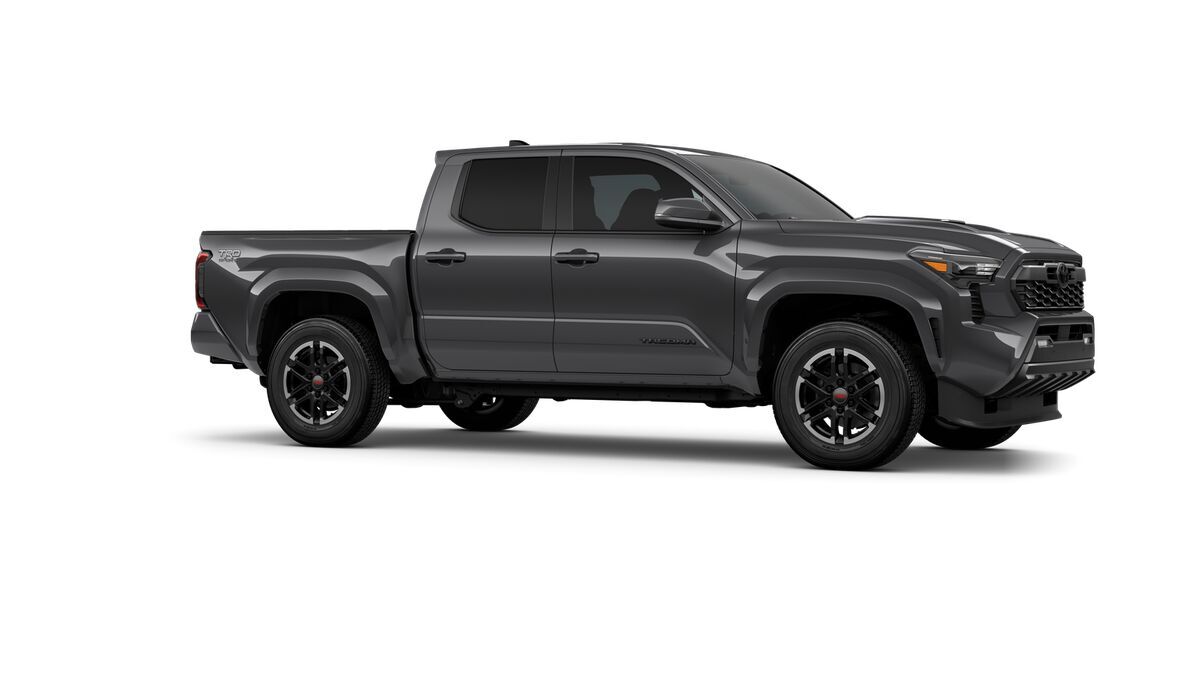 2026 Toyota Tacoma TRD Sport Fredericksburg VA