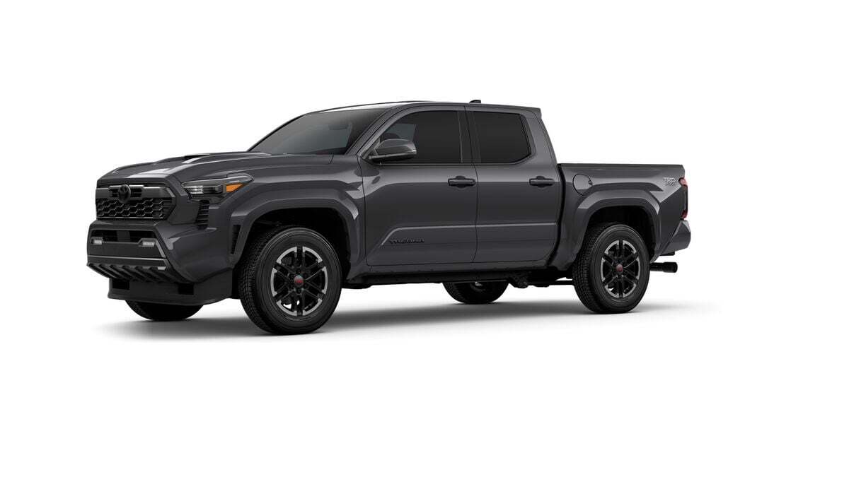 2026 Toyota Tacoma TRD Sport Fredericksburg VA