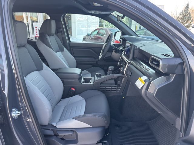 2026 Toyota Tacoma TRD Sport San Clemente CA