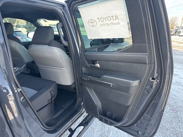 2026 Toyota Tacoma TRD Sport San Clemente CA