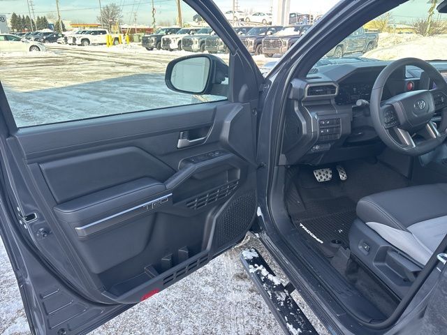 2026 Toyota Tacoma TRD Sport San Clemente CA