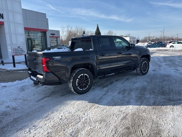 2026 Toyota Tacoma TRD Sport San Clemente CA