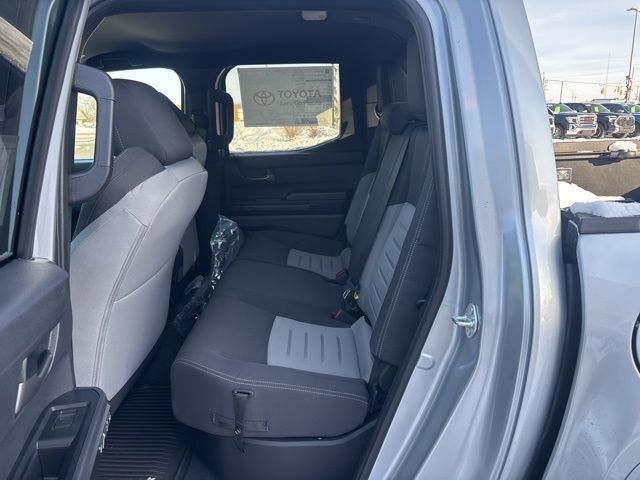 2026 Toyota Tacoma TRD Sport San Clemente CA