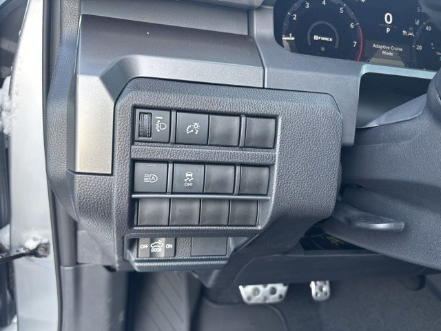 2026 Toyota Tacoma TRD Sport San Clemente CA