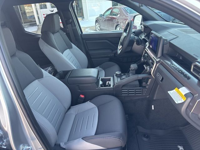 2026 Toyota Tacoma TRD Sport San Clemente CA