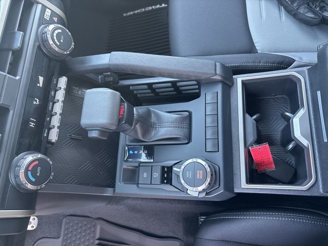 2026 Toyota Tacoma TRD Sport San Clemente CA