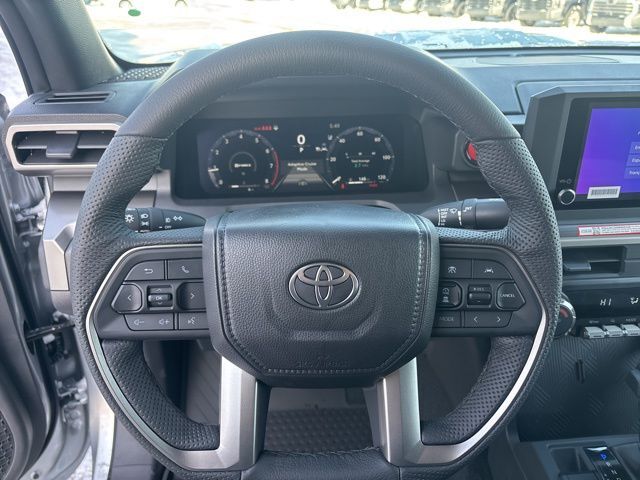 2026 Toyota Tacoma TRD Sport San Clemente CA