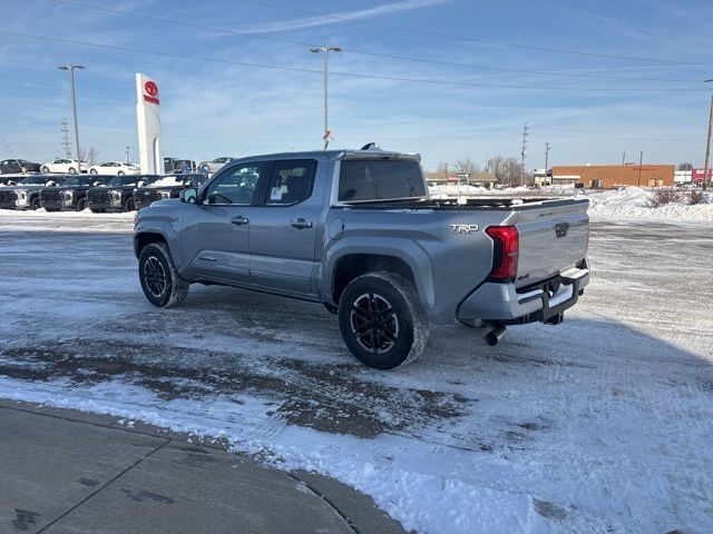 2026 Toyota Tacoma TRD Sport San Clemente CA