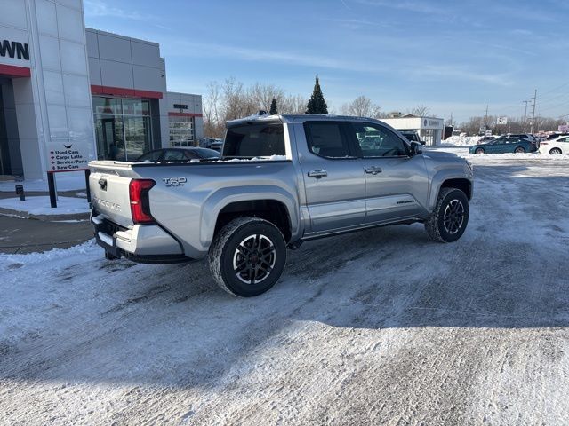 2026 Toyota Tacoma TRD Sport San Clemente CA
