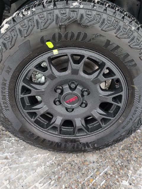 2026 Toyota Tacoma TRD Sport San Clemente CA