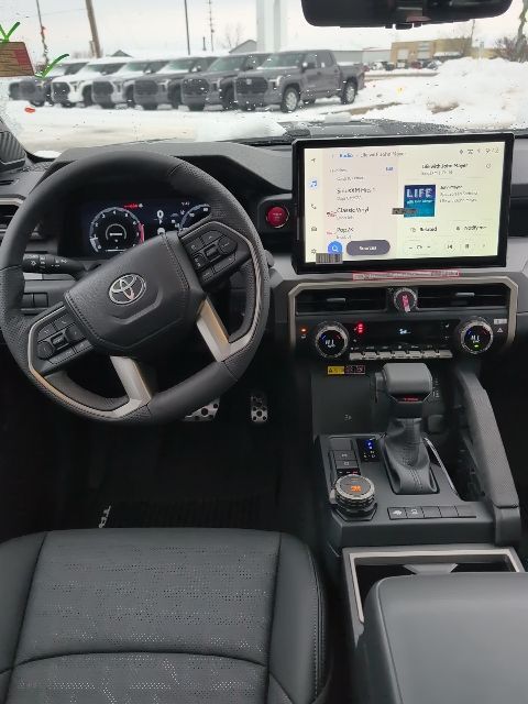 2026 Toyota Tacoma TRD Sport San Clemente CA