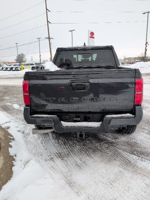 2026 Toyota Tacoma TRD Sport San Clemente CA