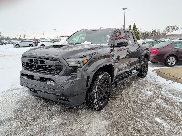 2026 Toyota Tacoma TRD Sport San Clemente CA