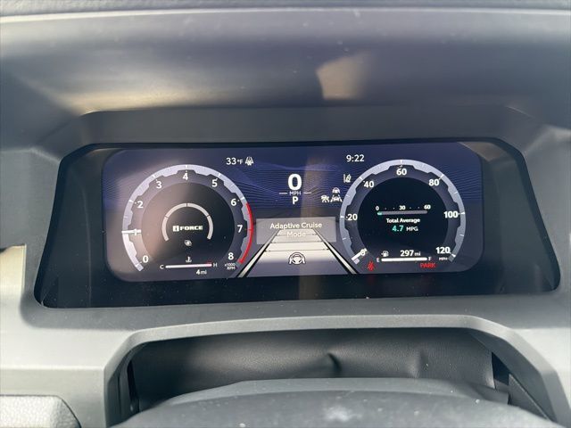 2026 Toyota Tacoma TRD Sport San Clemente CA