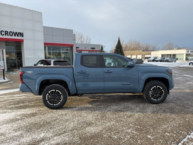 2026 Toyota Tacoma TRD Sport San Clemente CA