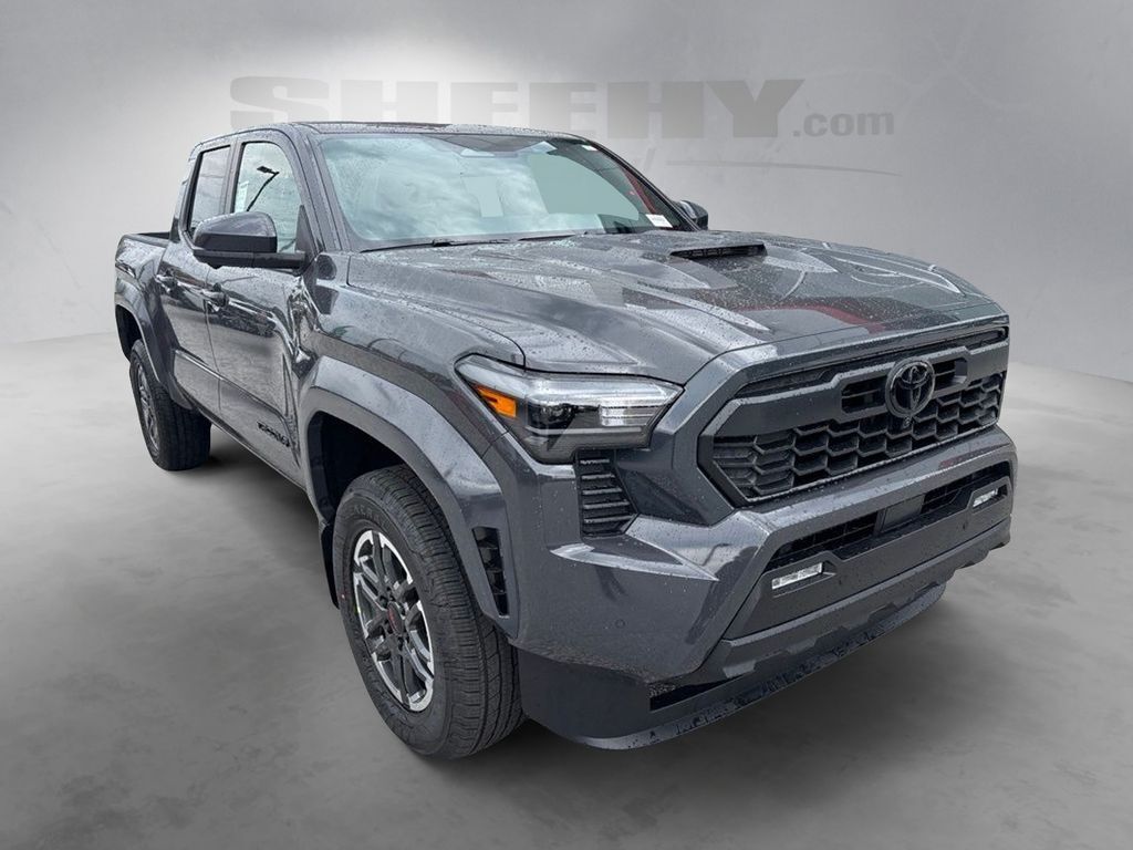 2026 Toyota Tacoma TRD Sport Cockeysville MD