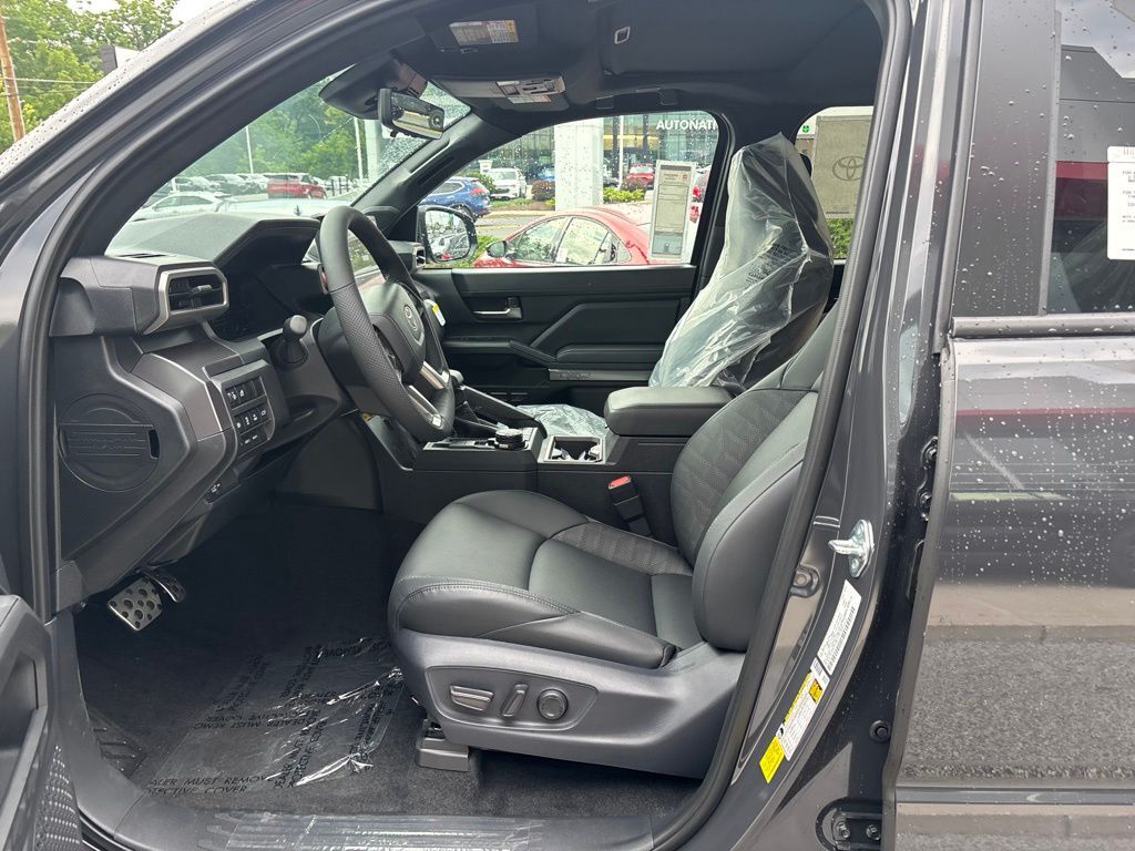 2026 Toyota Tacoma TRD Sport Cockeysville MD