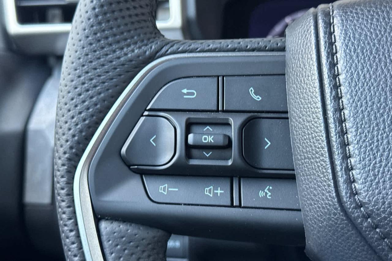 2026 Toyota Tacoma Trailhunter Hybrid Roseville CA