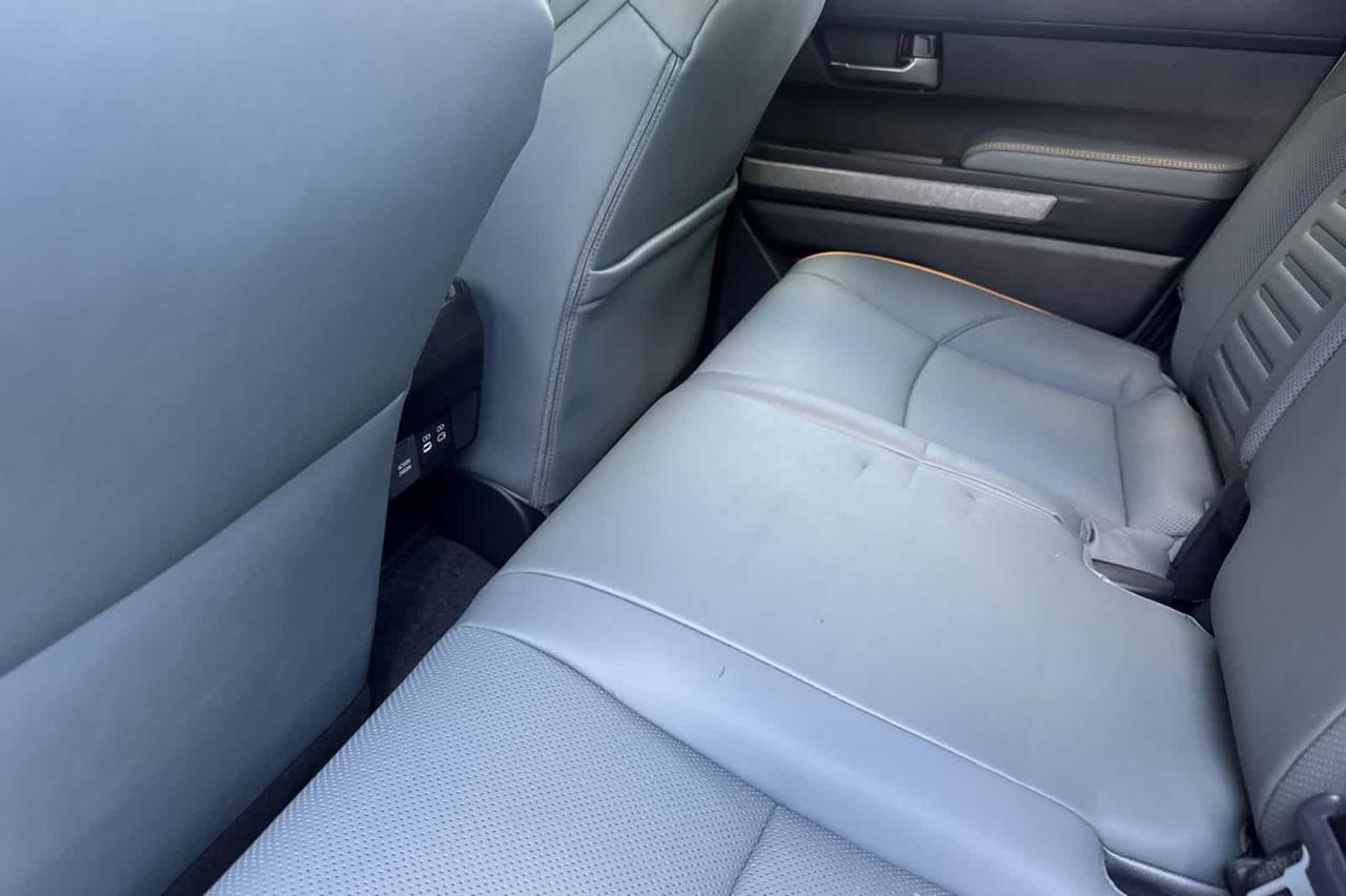 2026 Toyota Tacoma Trailhunter Hybrid Roseville CA