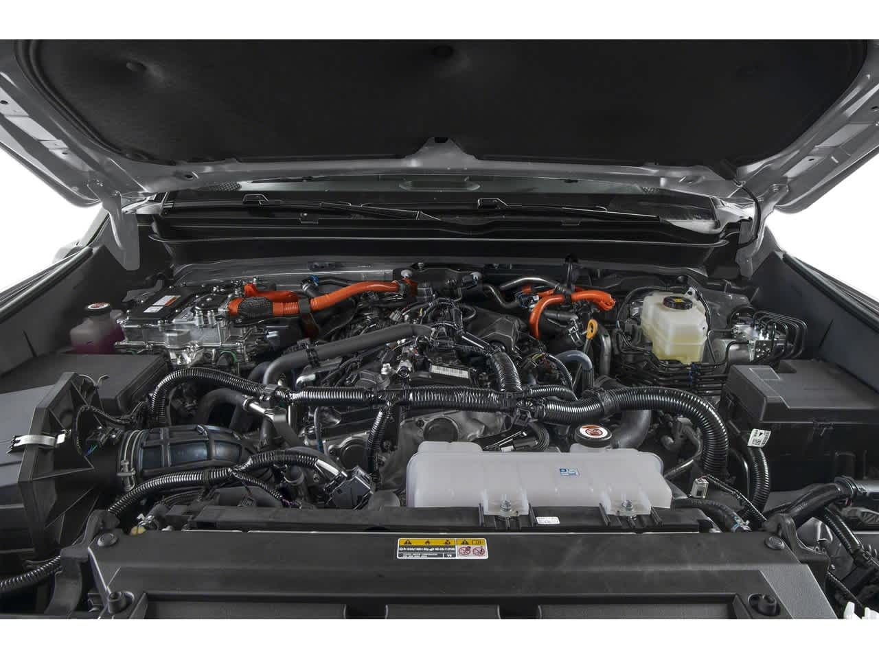 2026 Toyota Tacoma Trailhunter Hybrid Roseville CA