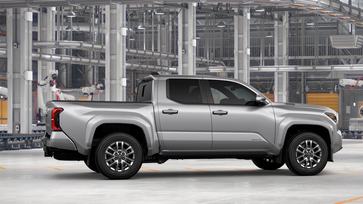 2026 Toyota Tacoma i-FORCE MAX Limited i-FORCE MAX Stafford VA