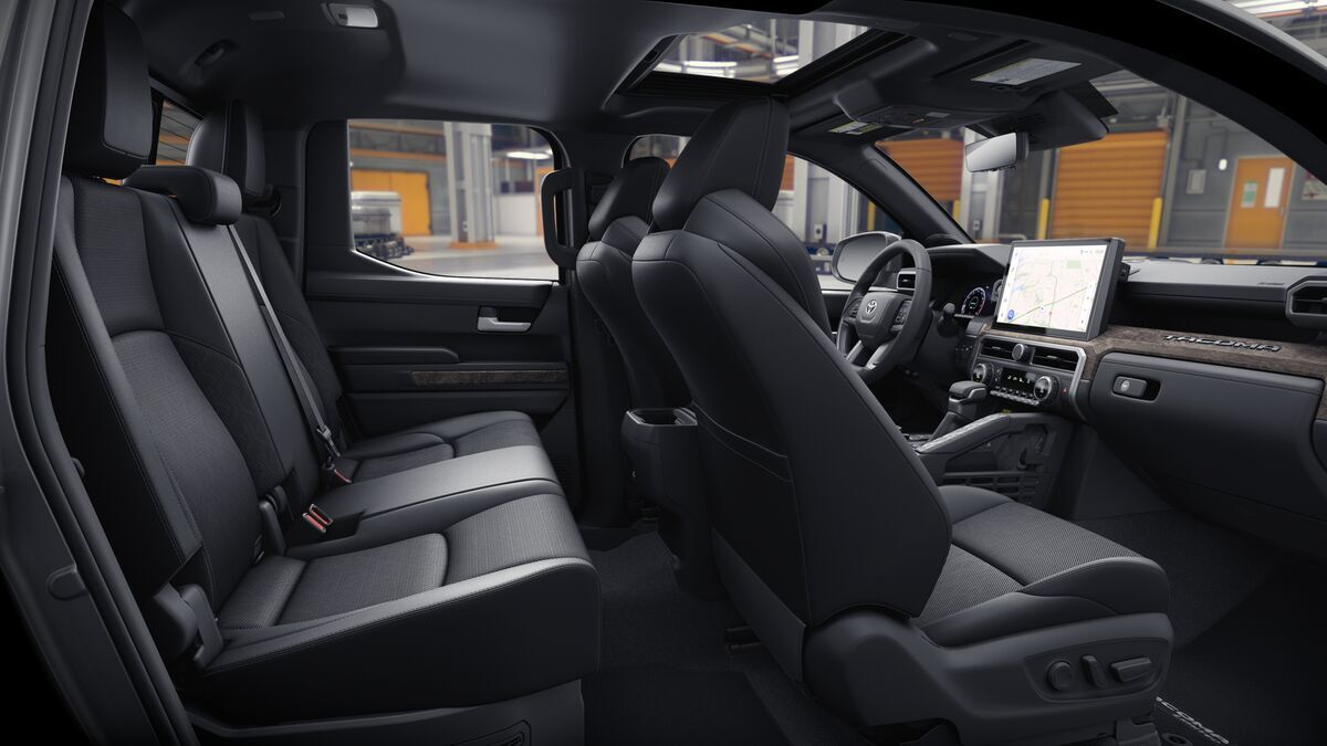 2026 Toyota Tacoma i-FORCE MAX Limited i-FORCE MAX Stafford VA