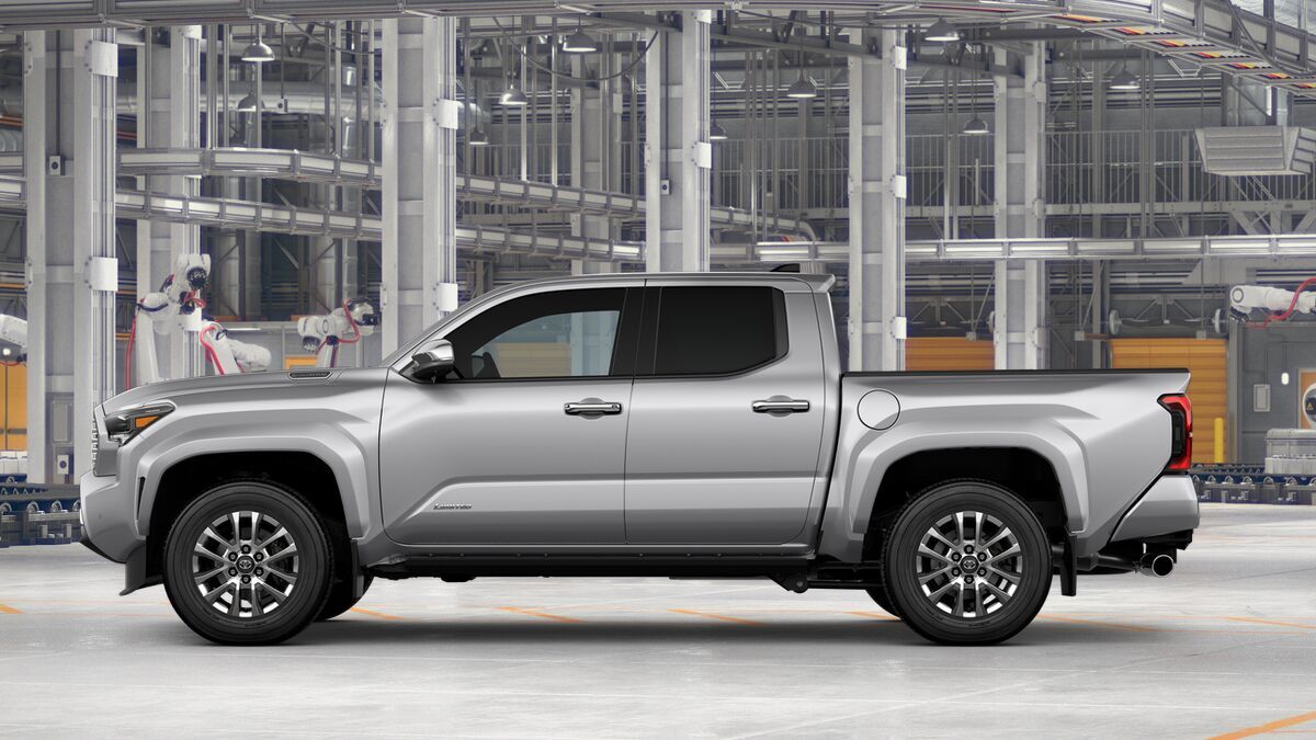 2026 Toyota Tacoma i-FORCE MAX Limited i-FORCE MAX Stafford VA