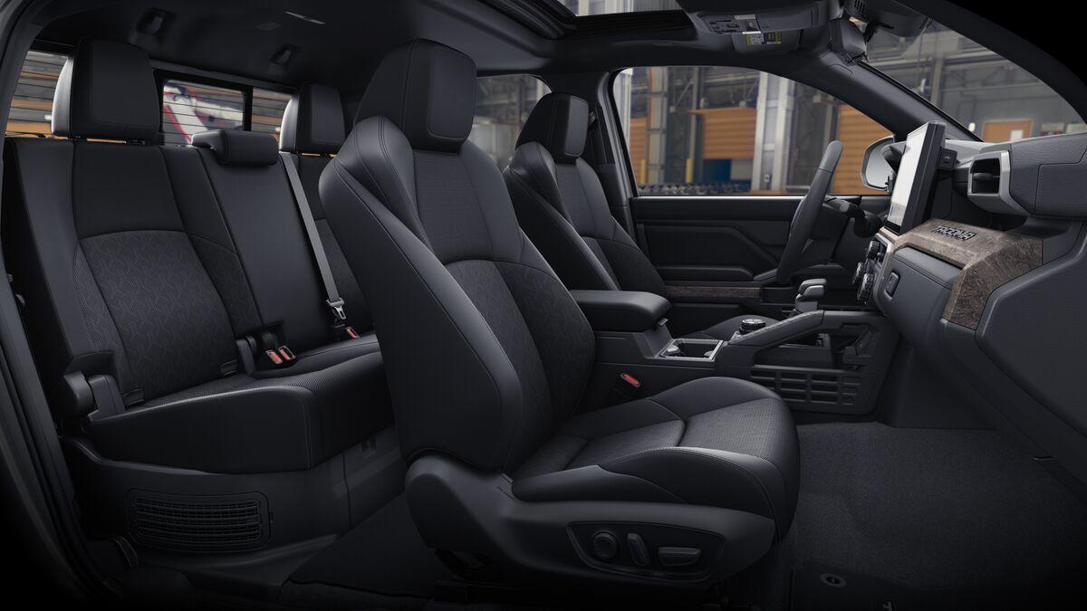 2026 Toyota Tacoma i-FORCE MAX Limited i-FORCE MAX Stafford VA