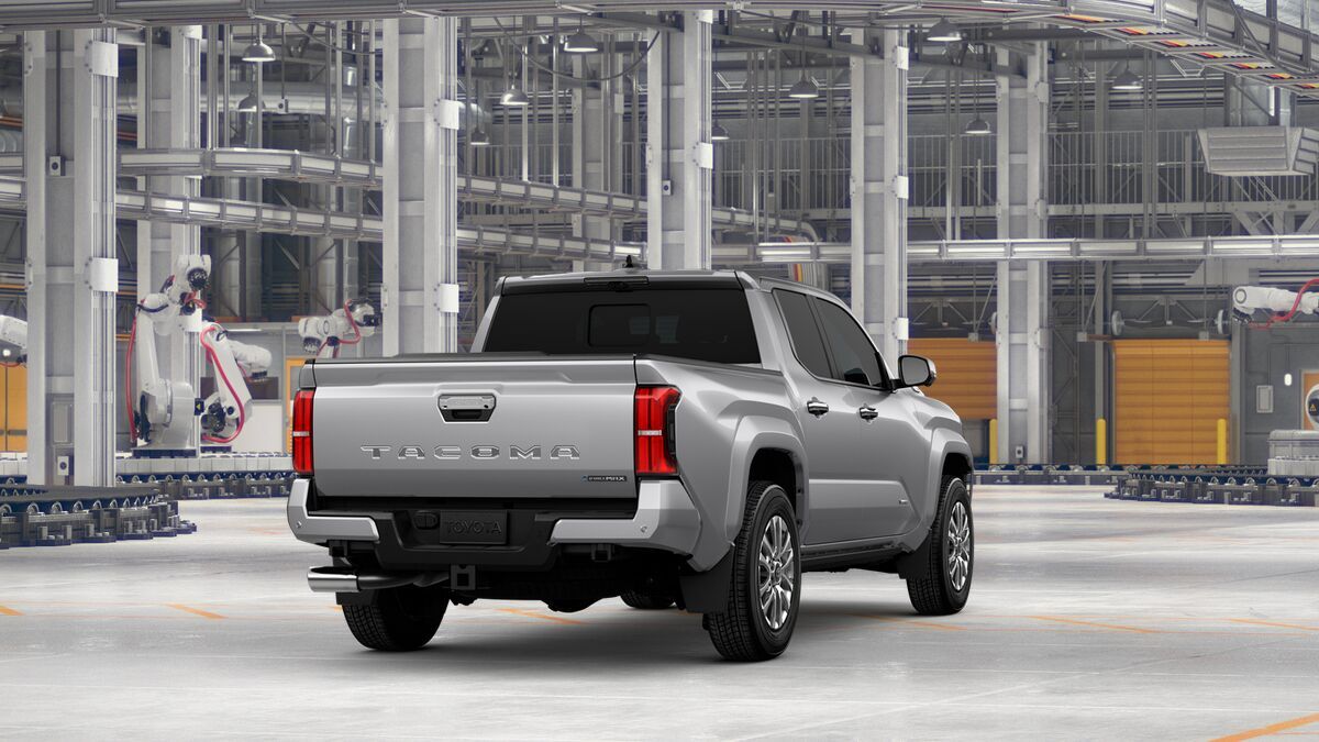 2026 Toyota Tacoma i-FORCE MAX Limited i-FORCE MAX Stafford VA
