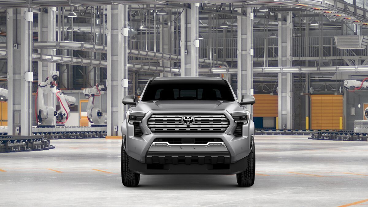 2026 Toyota Tacoma i-FORCE MAX Limited i-FORCE MAX Stafford VA