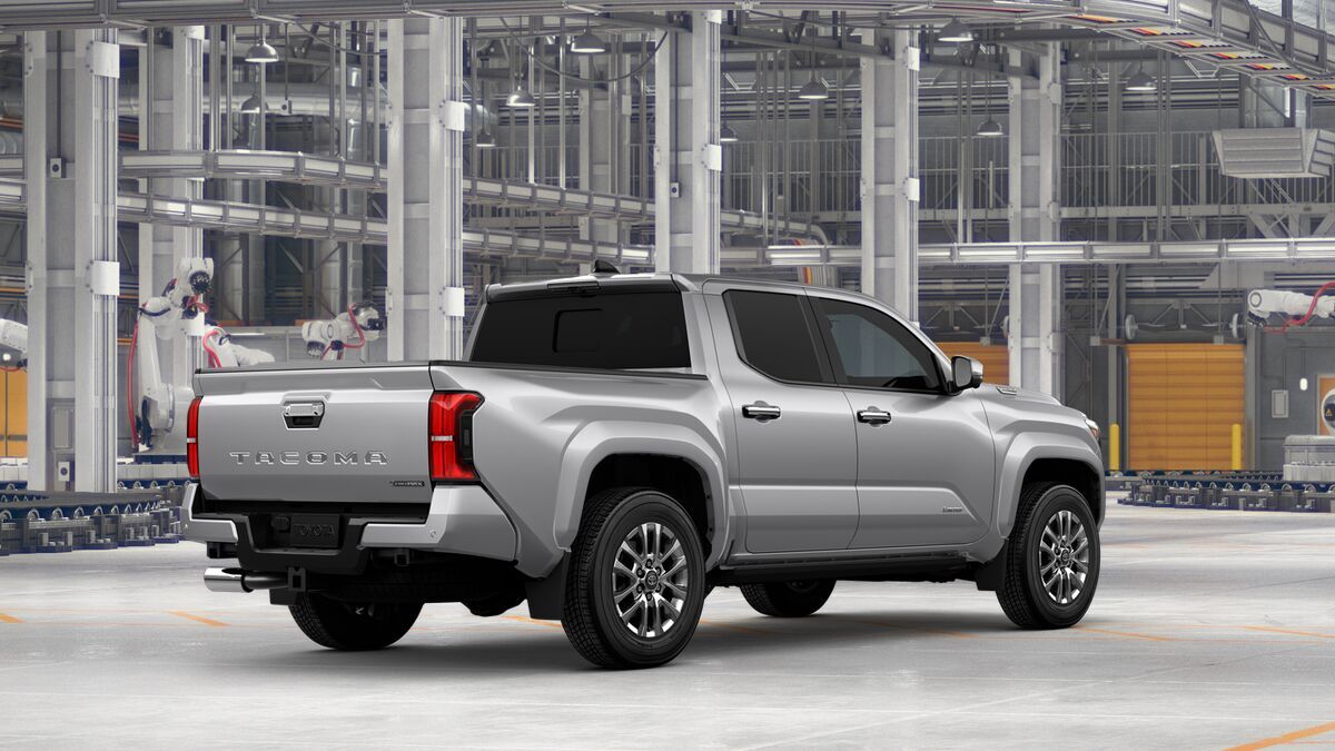 2026 Toyota Tacoma i-FORCE MAX Limited i-FORCE MAX Stafford VA