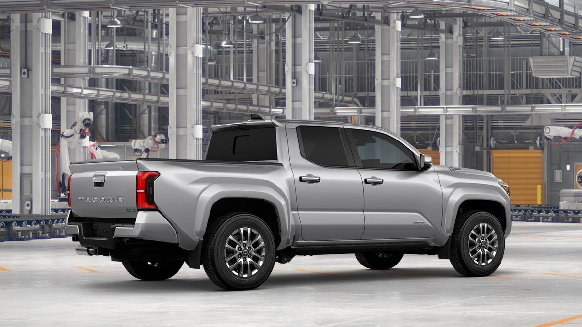 2026 Toyota Tacoma i-FORCE MAX Limited i-FORCE MAX Stafford VA